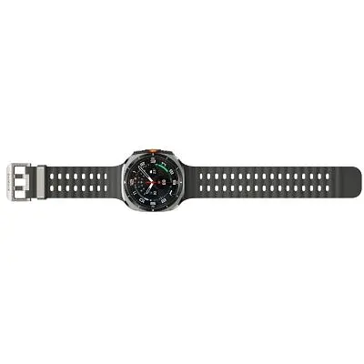 Смарт-годинник Samsung Galaxy Watch Ultra (2025) Titanium Silver (SM-L705FZS2SEK) - фото 6