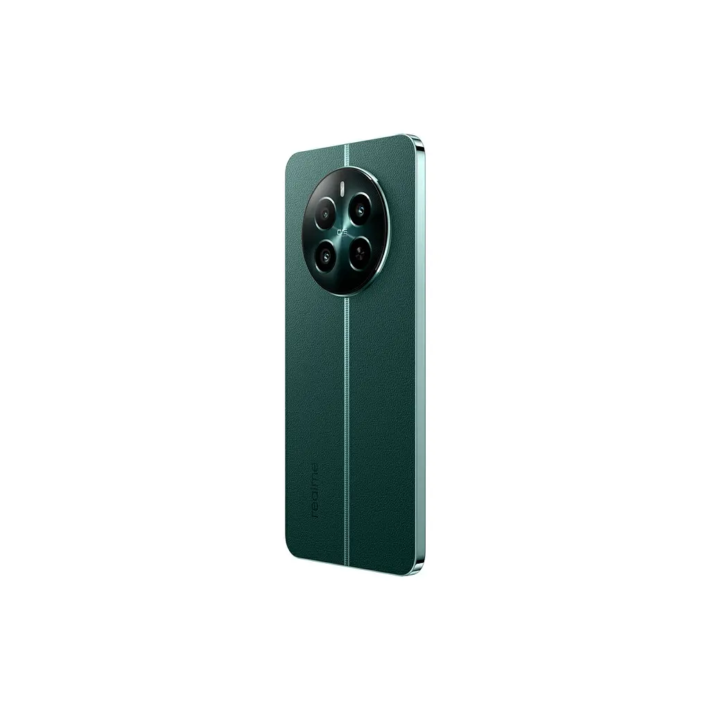 Смартфон Realme 12+ 8/256Gb Pioneer Green (RMX3867) (UA UCRF) [5G, NFC] - фото 2
