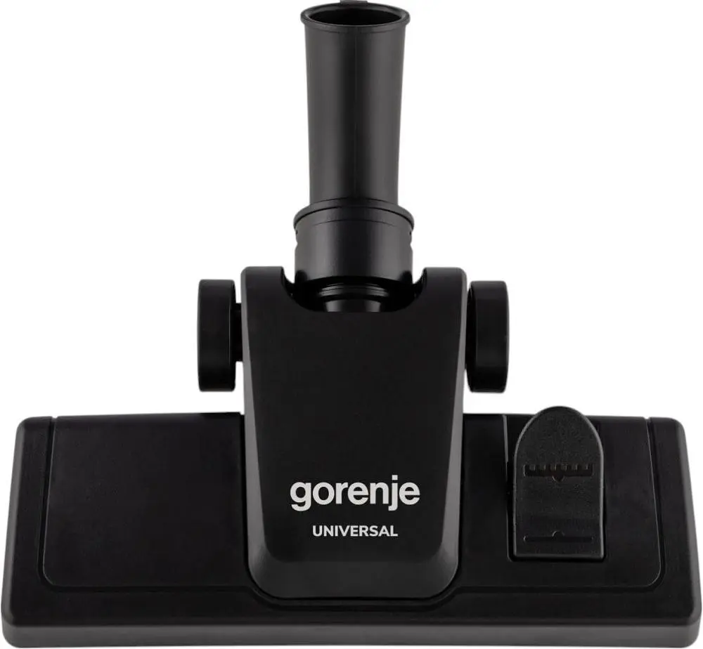 Пылесос Gorenje (VCE01G4AEBK) - фото 10