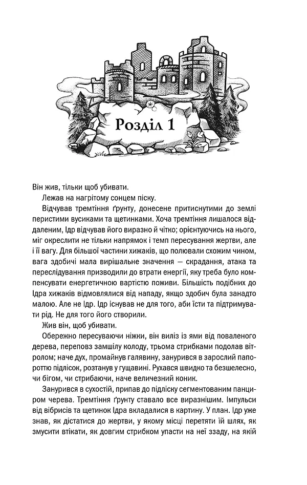 Відьмак. Сезон гроз. Книга 8 - Анджей Сапковський - фото 5