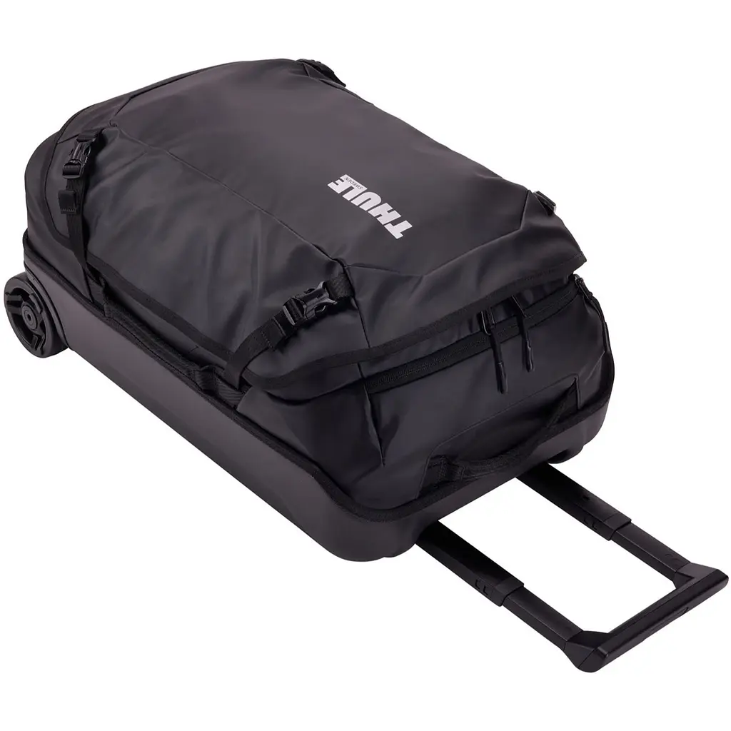 Дорожні сумки і рюкзаки Thule Chasm Carry-On 55см/22 40 л (3204985) - фото 4