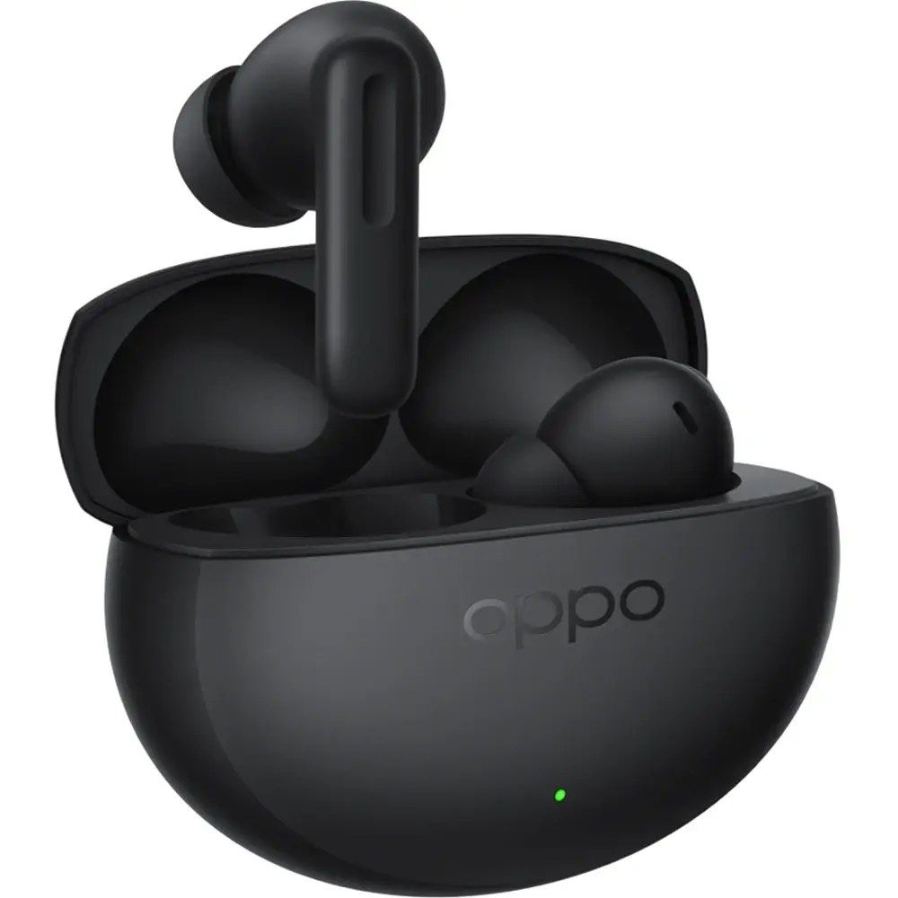 Навушники TWS OPPO Enco Air5 Pro Matte Black UA - фото 2