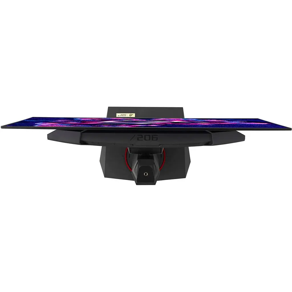 Монітор 26.5" ASUS ROG Strix XG27AQDMG Gaming Monitor QHD 240Hz (90LM0AH0-B01A70) 2560x1440 (QHD, 2K) OLED 240 Hz - фото 3