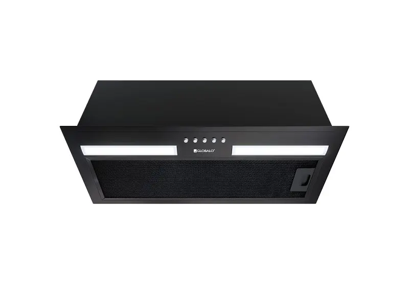 Витяжка GLOBALO Hadario 60.2 Black