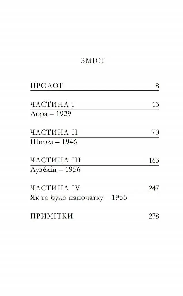 Тягар Любові - фото 2