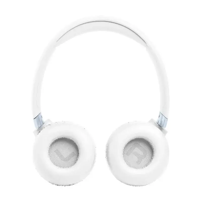 Навушники JBL Tune 680 NC White (JBLT680NCWHT) - фото 4