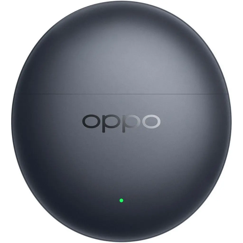 Навушники Oppo Enco Air5s ETEF1 Black [172909] - фото 6