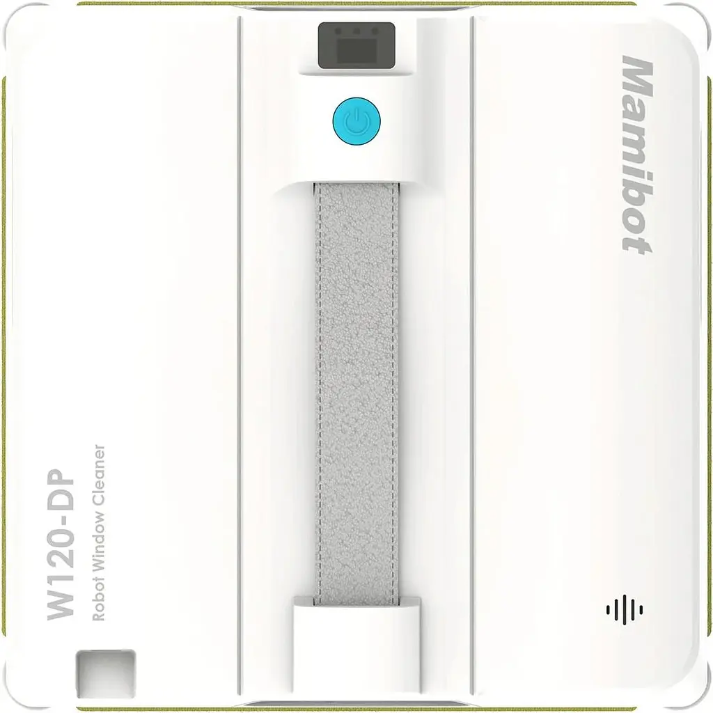 Робот для миття вікон Mamibot W120-DP - фото 3