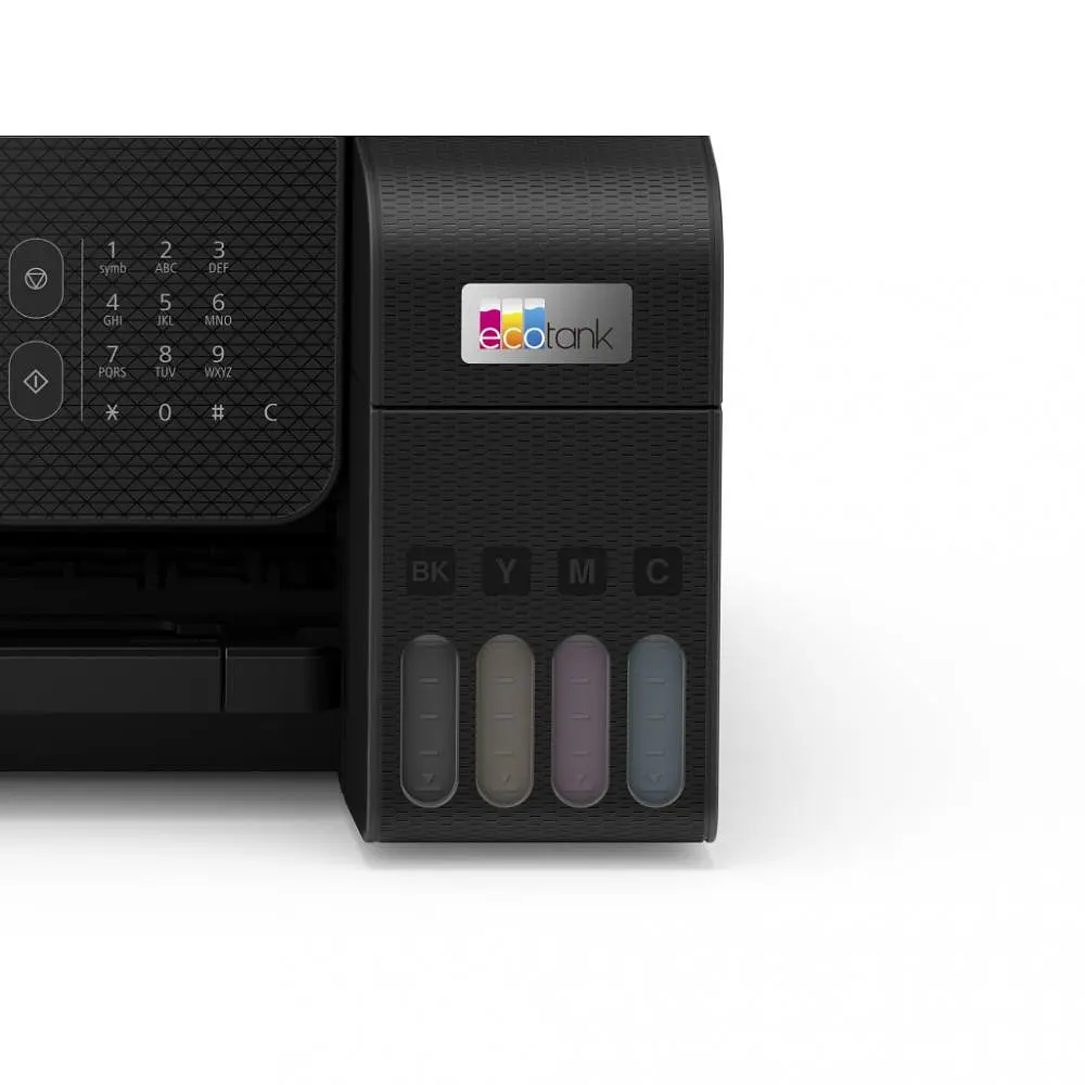 БФП Epson EcoTank L5290 (C11CJ65407) - фото 8