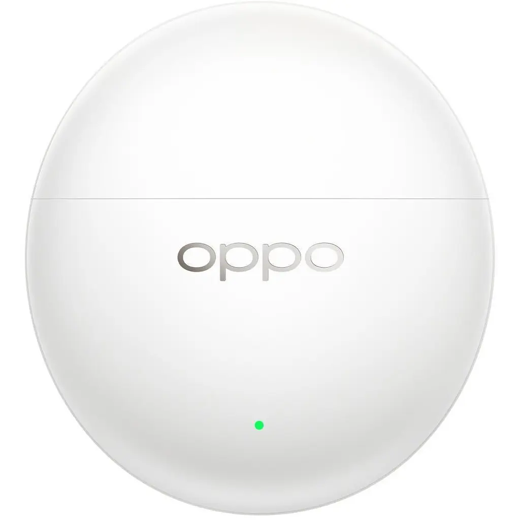 Навушники Oppo Enco Air5s ETEF1 White [172910] - фото 6