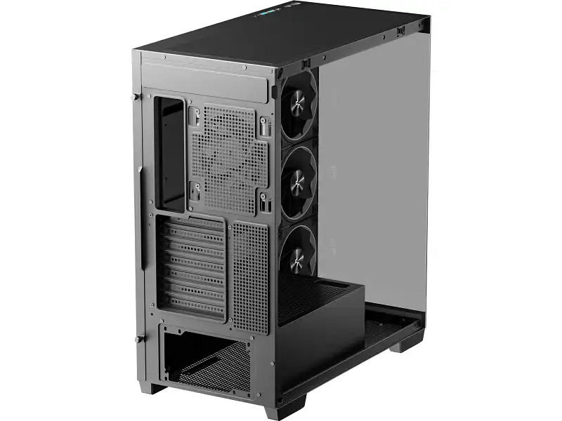 Корпус Deepcool CG580 4F V2 Black (R-CG580-BKADA4-G-2) - фото 6