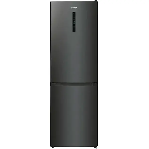 Холодильник Gorenje NRK619EABXL4 - фото 2