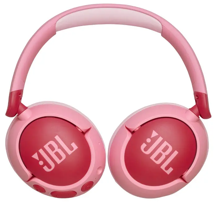 Гарнітура JR470NC Pink JBL teh0026571 - фото 7