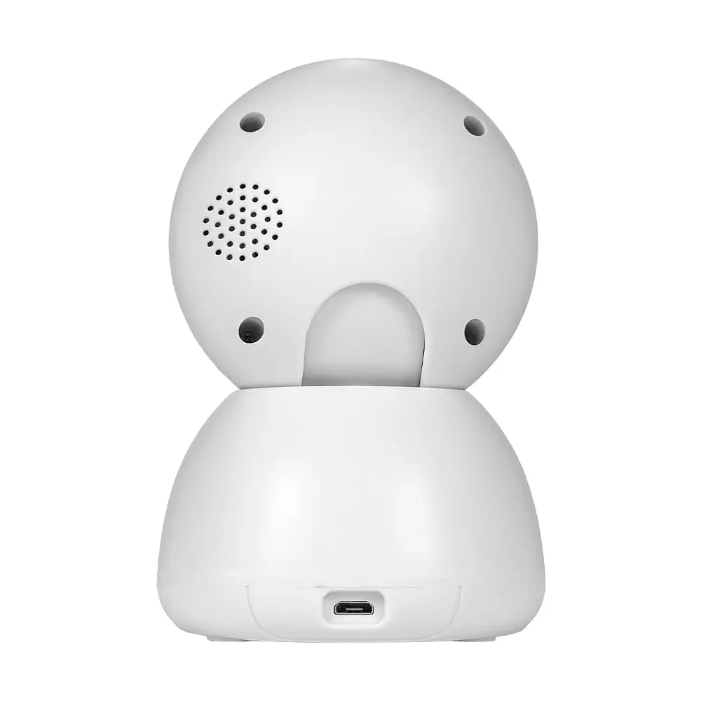 IP-відеокамера поворотна з WiFi 2Mp Light Vision VLC-5292ID10Z f=3.6-12mm з мікрофоном (75-00176) - фото 4
