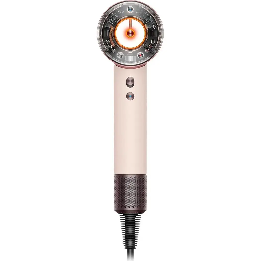 Фен Dyson Supersonic HD16 Nural Ceramic Pink/Rose Gold (598975-01) [136932] - фото 3