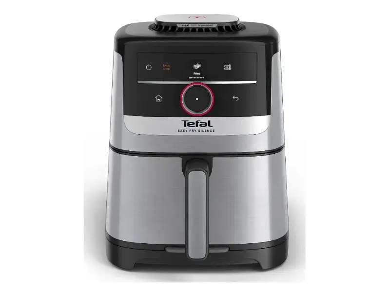 Мультипіч Tefal Easy Fry Silence Smart EY572DE1