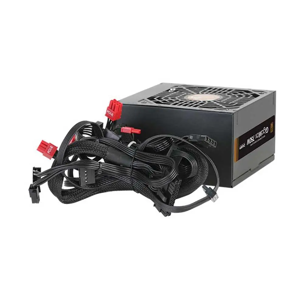 Блок живлення Zalman GigaMax GV II 750W 80+ Bronze (ZM750-GVII) Б/В - фото 3
