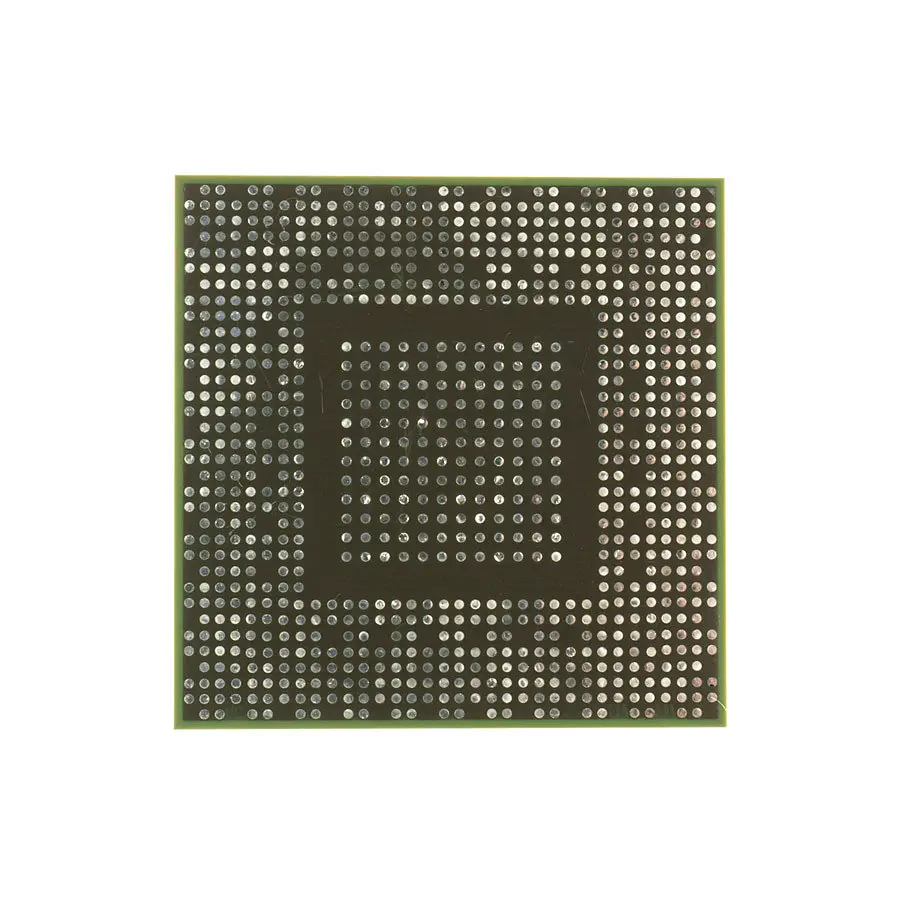 Мікросхема NVIDIA N13P-GS-A2 GeForce GT640M відеочіп для ноутбука - фото 2