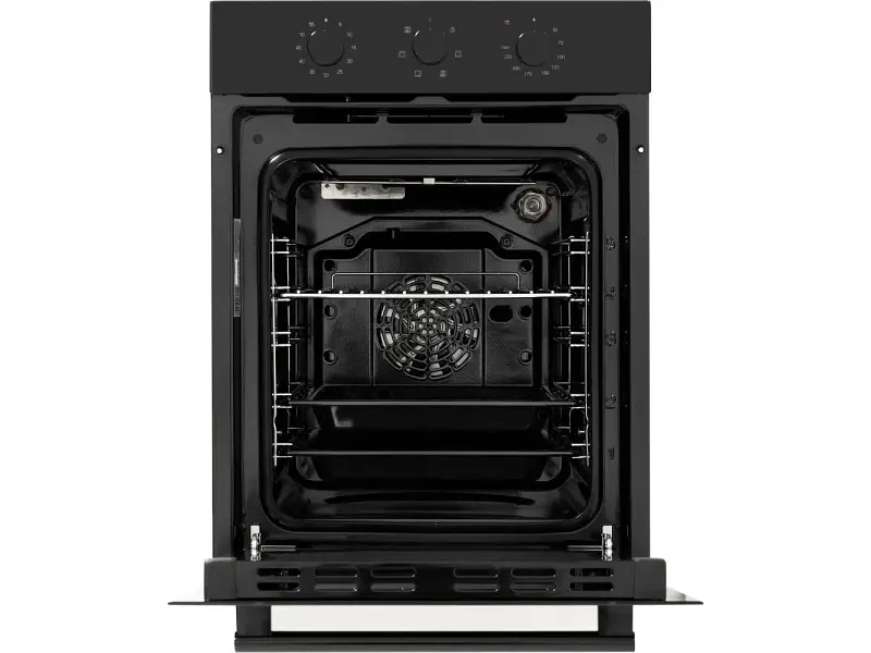 Духовка електрична ELEYUS FORA 4506 BL - фото 3