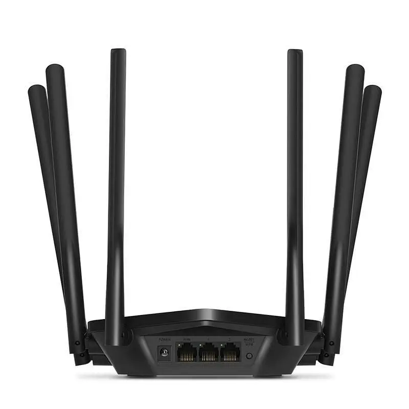 Маршрутизатор Mercusys MR50G - фото 3