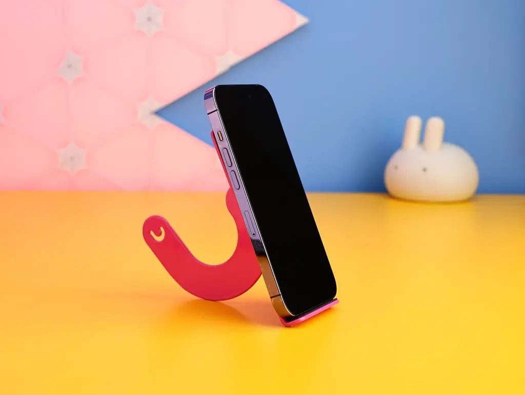 Смартфон Apple iPhone 14 Pro 128 ГБ темно-фіолетовий (MQ0G3) б/в [174174] - фото 5