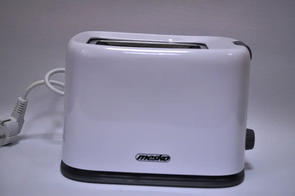 Тостер Mesko MS 3213 - фото 7