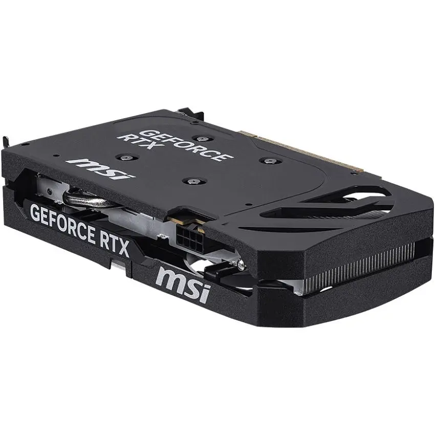 Відеокарта MSI GeForce RTX 5050 Shadow 2X OC 8GB [G5050-8S2C] UA [149020] - фото 3
