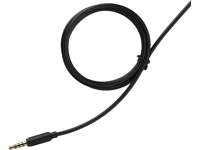 Навушники з мікрофоном 2E HG310 V2 Black (HG310V2-BK) - фото 6