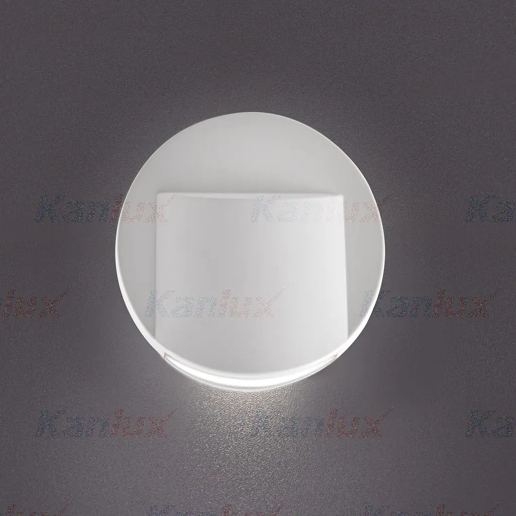 Светильники Kanlux ERINUS LED O W-NW (33323) - фото 2