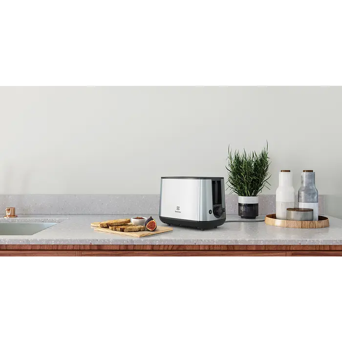 Тостер Electrolux E3T1-3ST (00000021033) - фото 5