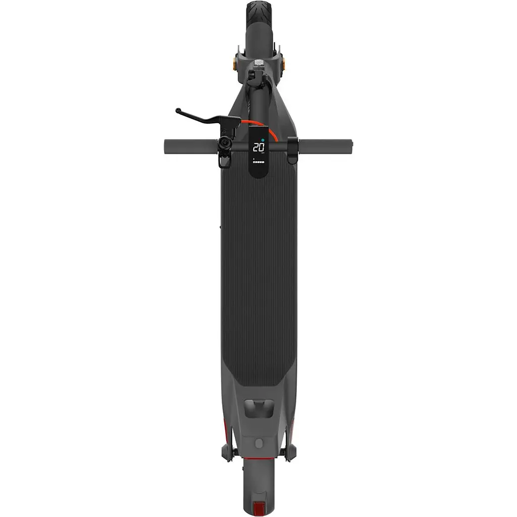 Електросамокат Xiaomi Mi Electric Scooter 4 Lite Gen2 (BHR8052GL) [109073] - фото 3