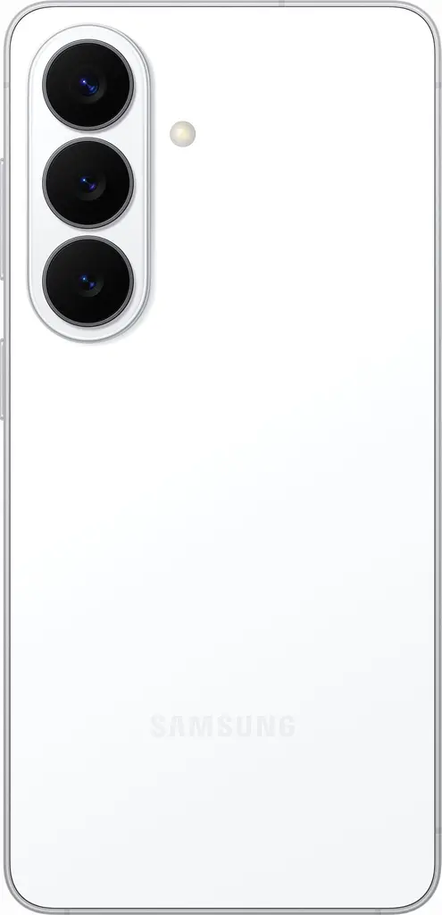 Смартфон Samsung Galaxy S26 12/256GB White (SM-S942B) - фото 5