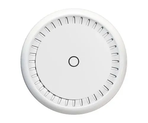 Точка доступу Mikrotik cAP XL AC (RBcAPGi-5acD2nD-XL), (AC1200, 716MHz/128Mb, ceiling AP, 2,5dBi, PoE) - фото 2