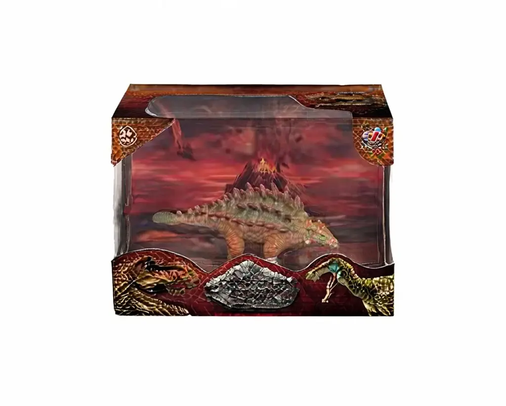 Фігурка динозавра Таларурус Dino Toys 56122