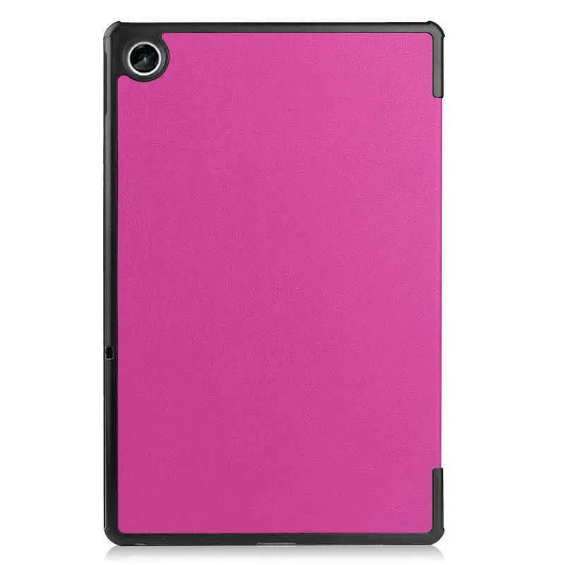 Чохол-книжка BeCover Smart Case для Lenovo Tab M10 Plus TB-125F (3rd Gen) Purple (708305) [77344] - фото 3