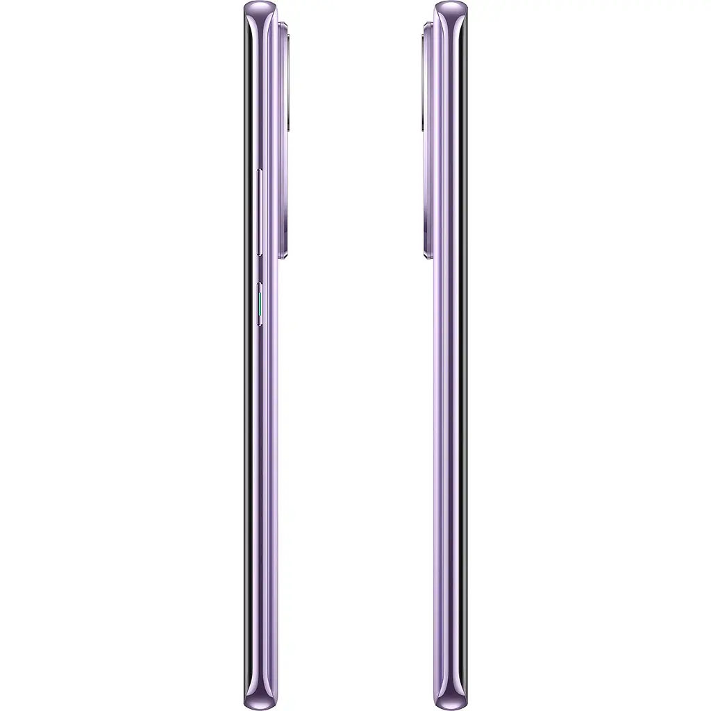 Смартфон Oppo Reno10 Pro 5G 12/256Gb Glossy Purple Global Version [94896] - фото 8