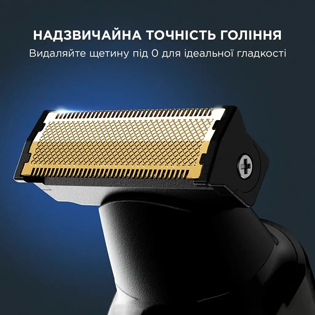 Тример Rowenta Forever Sharp Ultimate (TN6204E0) - фото 5