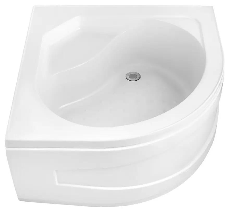 Душова кабіна Agua Cascad - S.T.D.90x90 см (CV035440) - фото 3
