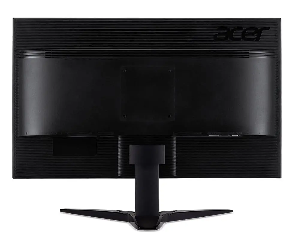 Монітор Acer 27" KG271UX1BMIIPX QHD IPS 200Hz (UM.HX1EE.109) - фото 4