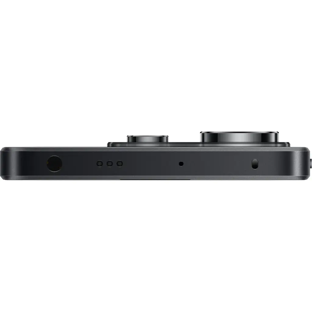 Смартфон Xiaomi Poco X6 12/512GB Black (Global Version) [NFC, 5G] - фото 10