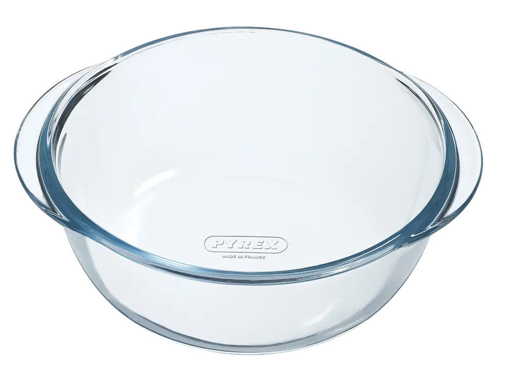 Форма для запікання AirFryer, 20x18x7 см (1.0 л) Pyrex kuh0015919