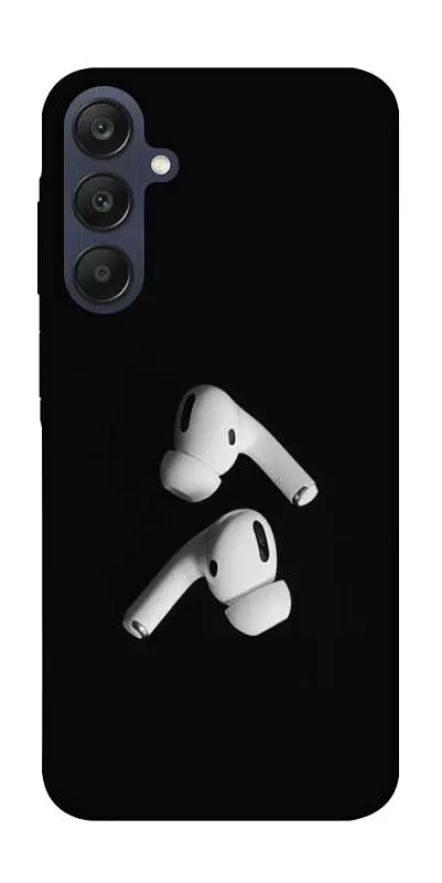 TPU чохол Demsky Stay tuned для Samsung Galaxy A25 5G