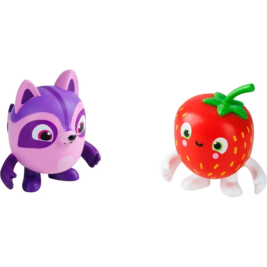 Набор фигурок Pinata Smashlings Потешные герои в ассортименте (SL2021) - фото 4