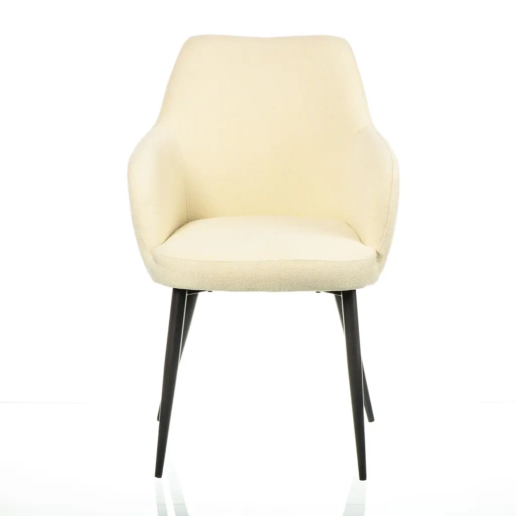 Кухонний стілець Special4You Executive white (E7528) - фото 3