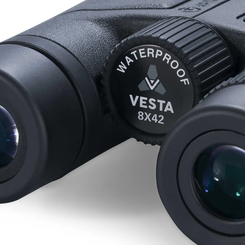 Бинокль Vanguard Vesta 8x42 WP (Vesta 8420) - фото 17