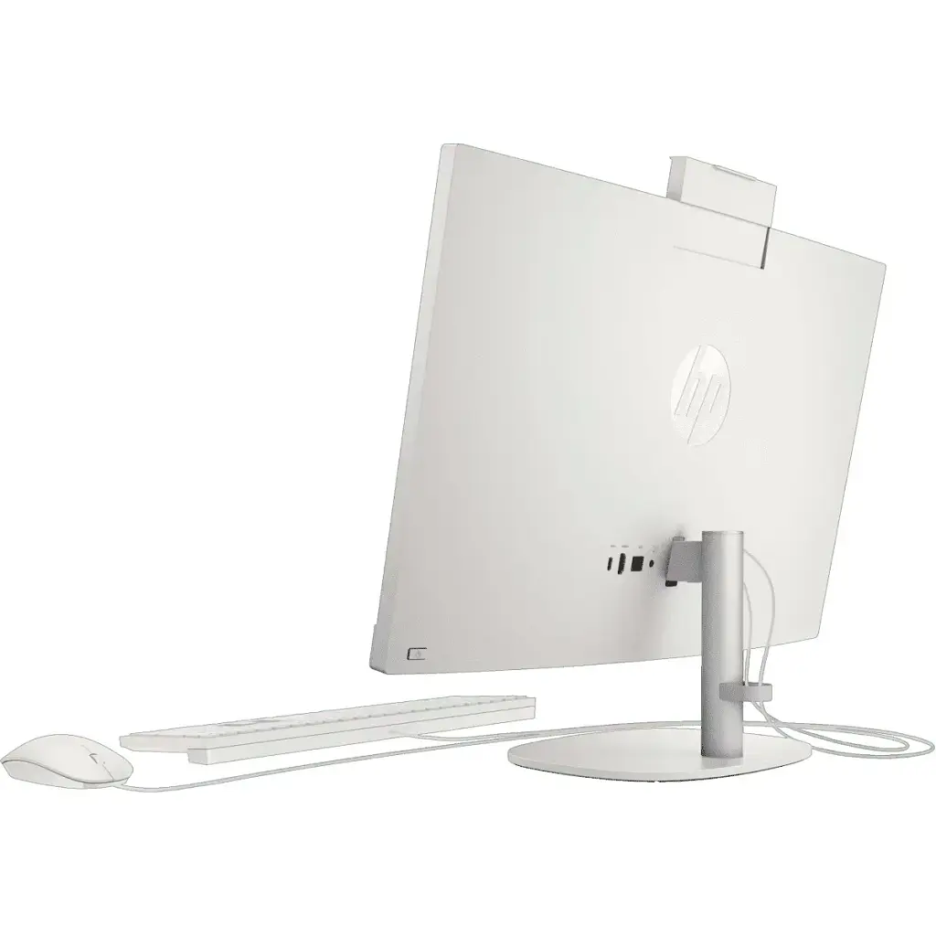 Моноблок HP All-in-One 24-cr0001ua [95Z23EA] [101268] - фото 4