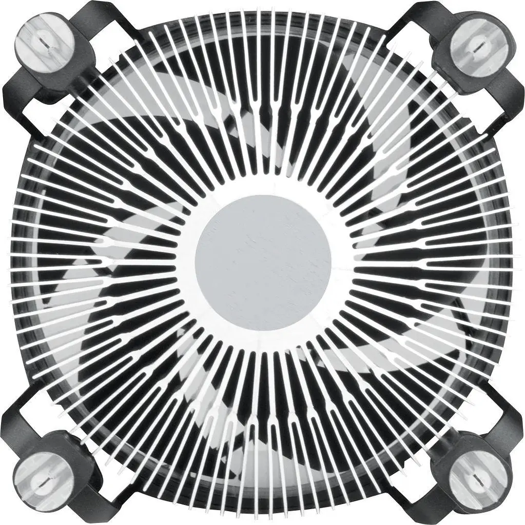 Кулер для процесора Arctic Alpine 17 CO 1700 (ACALP00041A) - фото 7