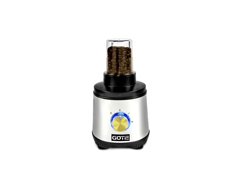 Блендер Gotie GBW-1000S - фото 3