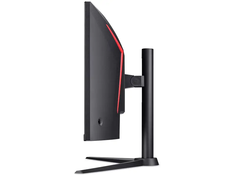 Монітор Acer Nitro XZ340CURX0bmiiphx (UM.CX0EE.013) - фото 4