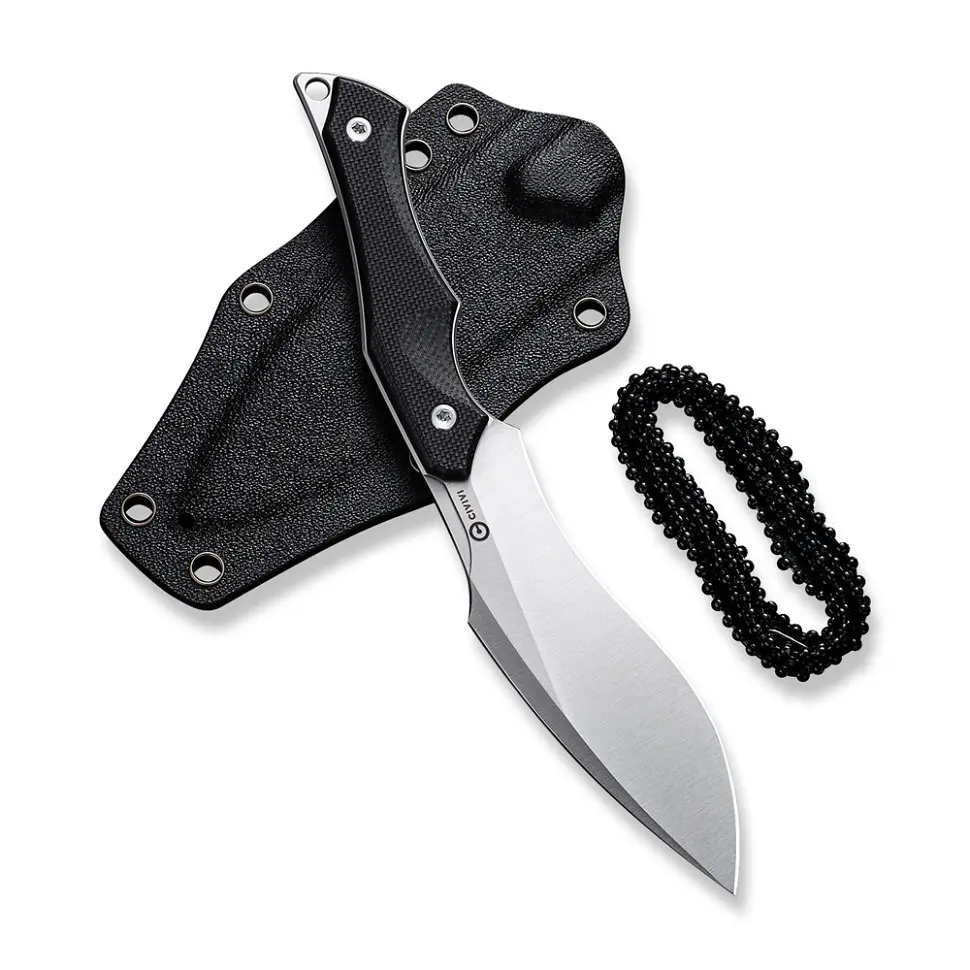 Ніж Civivi Vaquita II C047C-1 - фото 5